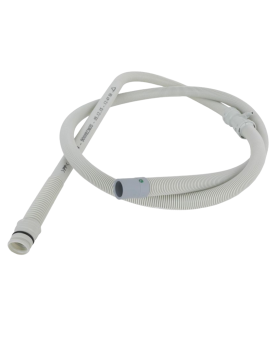 Tubo desagüe de Lavadora...