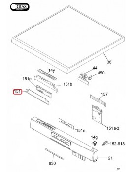 Tapa de protección de...