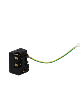 Arrancador ptc protección...