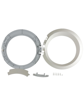 Puerta completa de Lavadora...