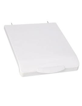 Tapa completa para Lavadora...