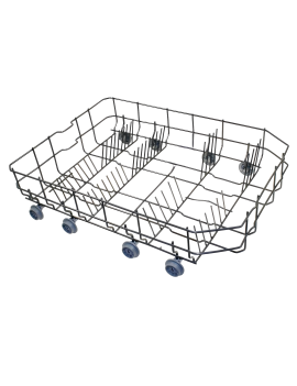 Cesto inferior de...