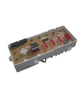 Módulo electrónico para...