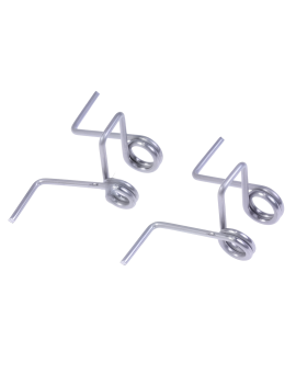 Muelle cierre de Lavadora...