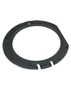 Plástico puerta para...