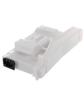 Módulo de control...