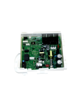 Módulo electrónico para...