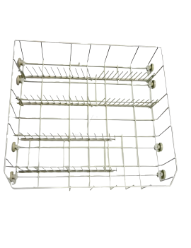 Cesto inferior para...