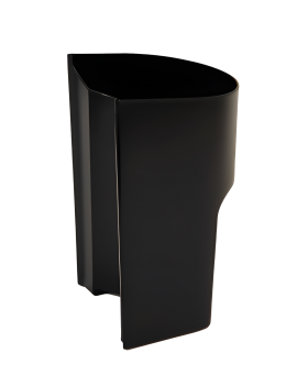 Colector de pulpa de Robot...