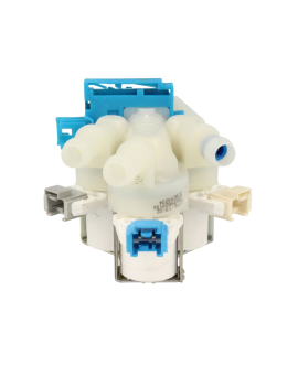 Electroválvula para...