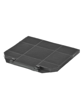 Filtro carbón activo de...