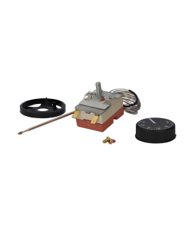 Termostato universal para...