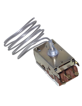 Termostato de Frigorífico...