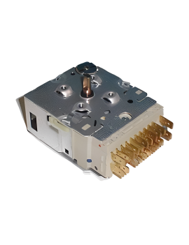 Programador de Lavavajillas...