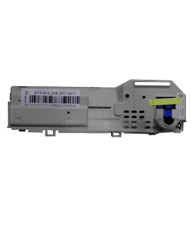 Módulo configurado...