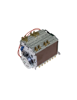 Programador de Lavadora...