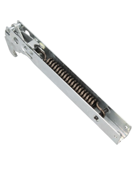 Bisagra puerta de Horno...