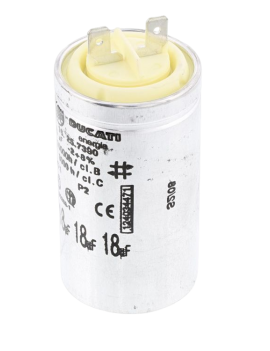 Condensador para Lavadora...