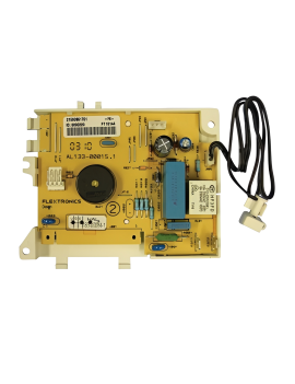 Programador de Lavavajillas...