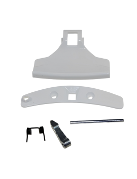 Kit manilla puerta para...