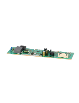 Módulo de potencia para...