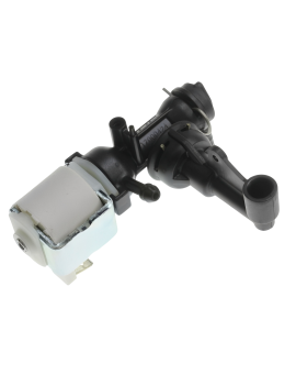 Válvula dosificadora de...