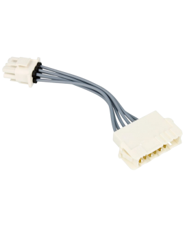 Adaptador resistencia...