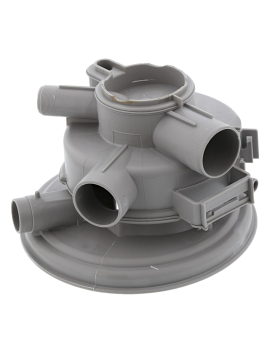 Cubeta desagüe de...