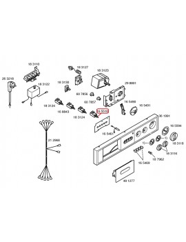 Interruptor doble de...