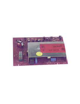 Módulo de control para...