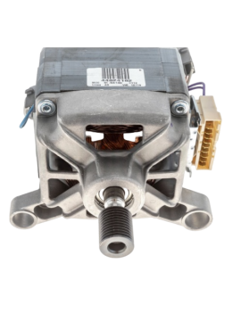 Motor universal para...