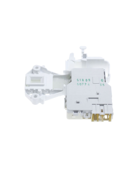 Cierre eléctrico de...