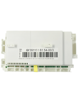 Módulo electrónico...