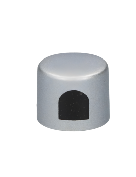 Botón pulsador de...