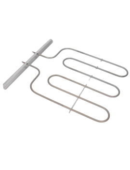 Resistencia inferior de...