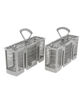 Cesto cubiertos para...