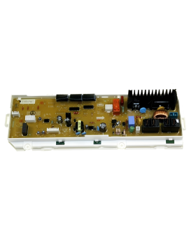 Módulo electrónico para...