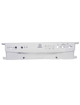 Frontal mandos de...