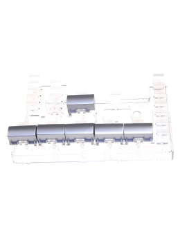 Botonera de Secadora Aeg...