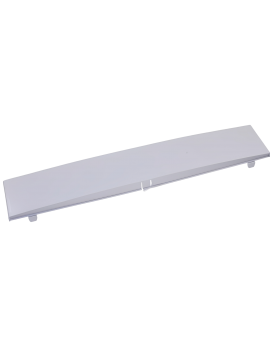 Zócalo parte inferior para...