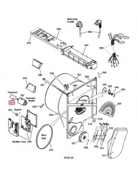 Tarjeta programadora módulo...