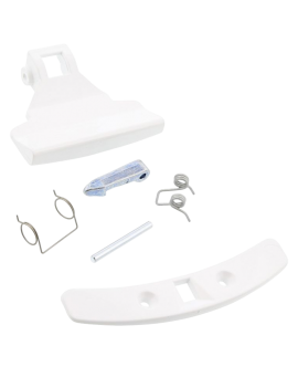 Kit maneta puerta de...