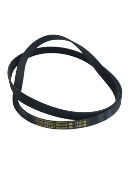 Correa Poly V elástica de...