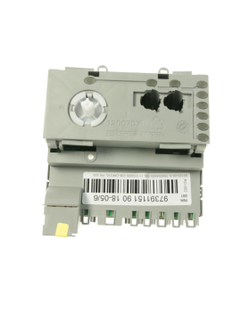 Placa electrónica...