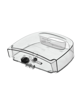 Depósito de agua de...