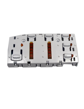 Contenedor modulo panel de...