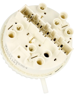 Presostato 2 niveles de...