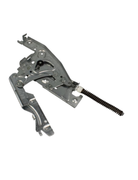 Bisagra de puerta izquierda...