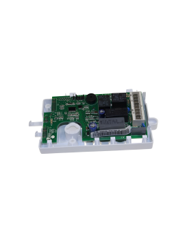 Módulo electrónico...