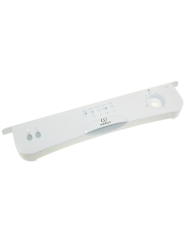 Frontal panel mandos para...